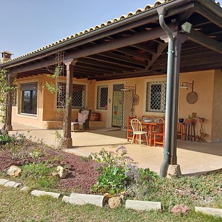 Casa Del Artista Villa อาโรนา ภายนอก รูปภาพ