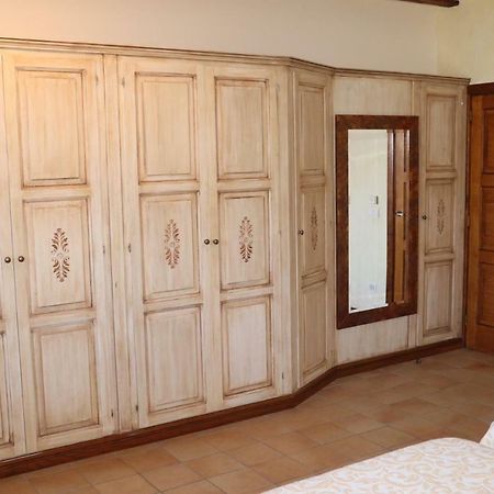 Casa Del Artista Villa อาโรนา ภายนอก รูปภาพ
