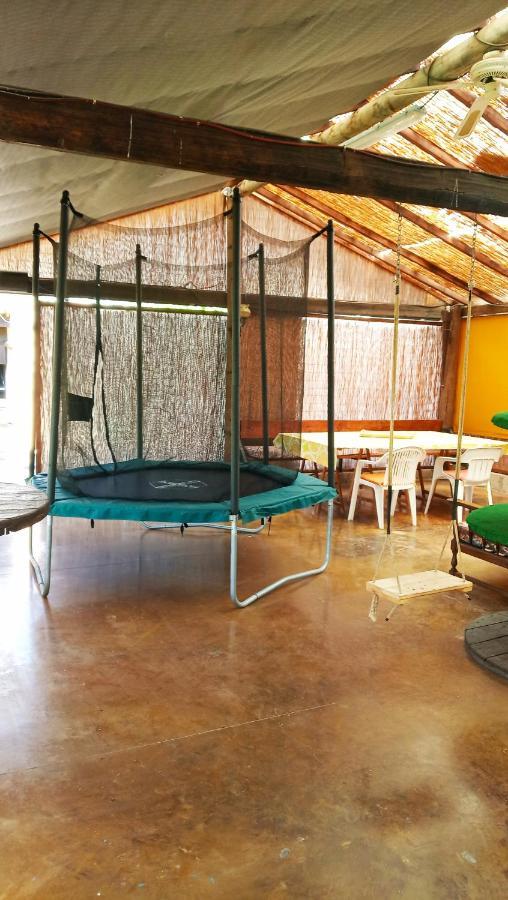 Casa Del Artista Villa อาโรนา ภายนอก รูปภาพ