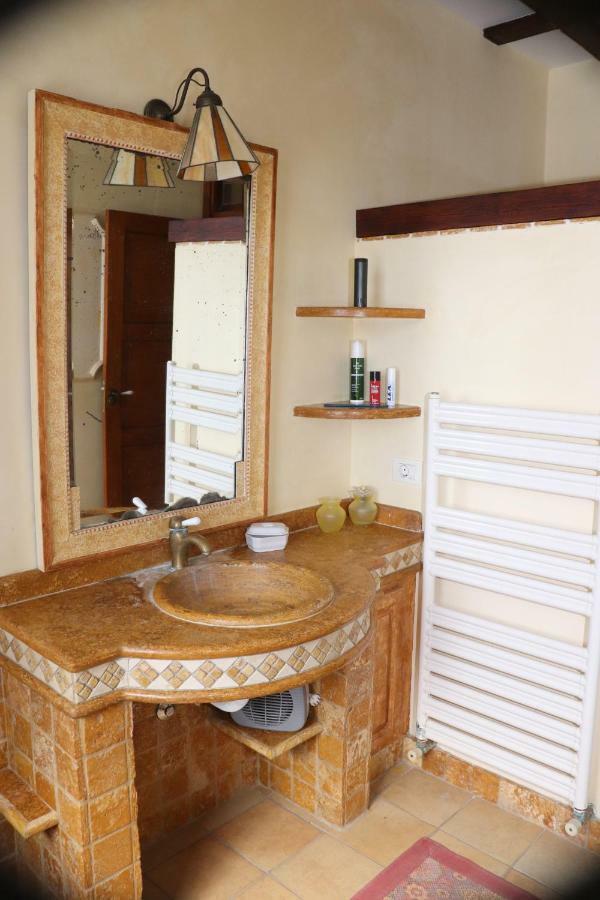 Casa Del Artista Villa อาโรนา ภายนอก รูปภาพ