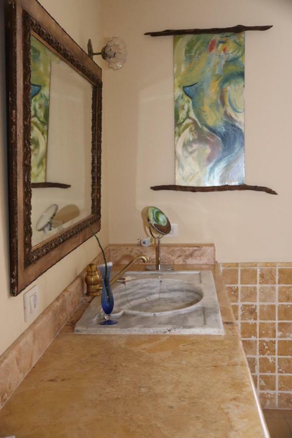 Casa Del Artista Villa อาโรนา ภายนอก รูปภาพ