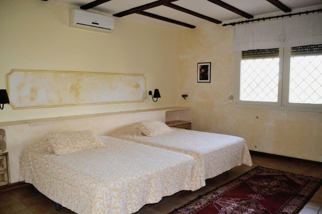 Casa Del Artista Villa อาโรนา ภายนอก รูปภาพ