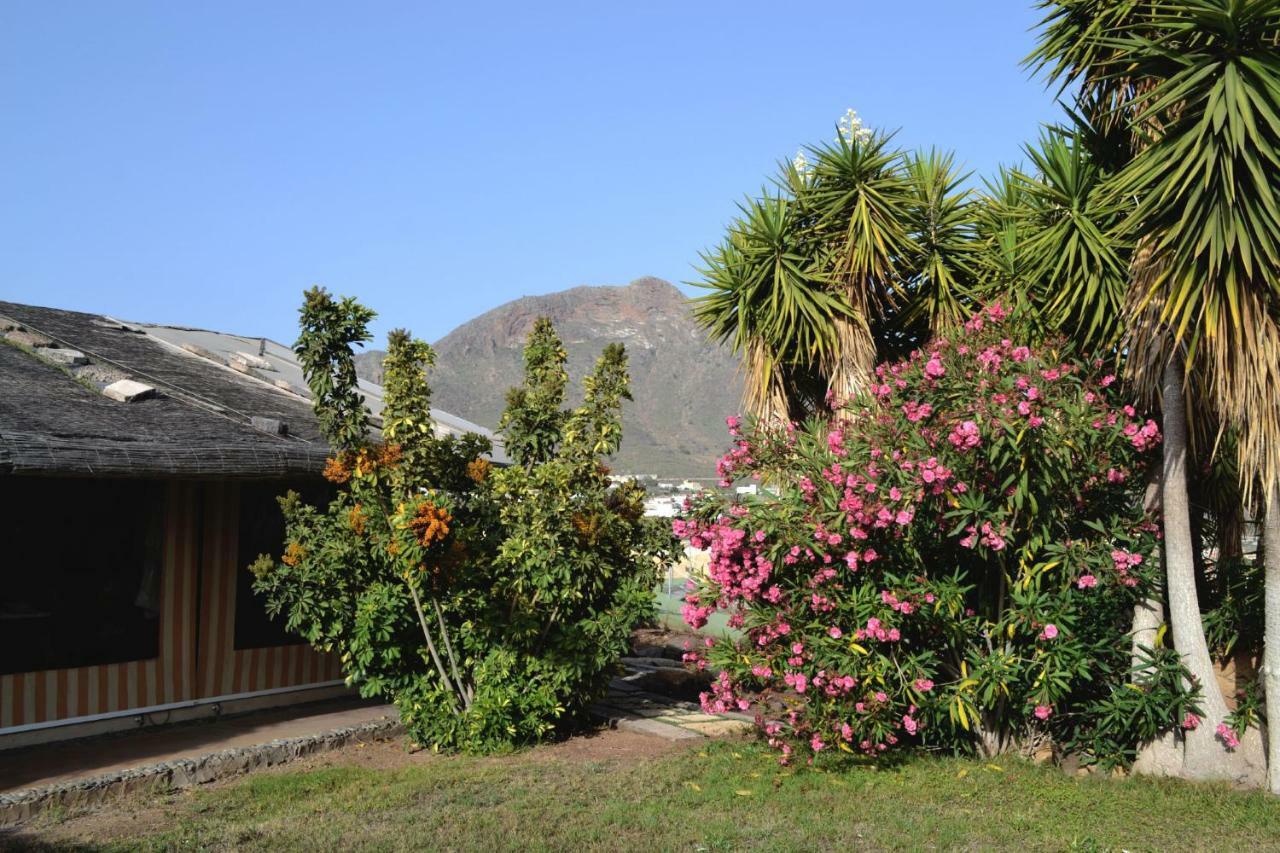 Casa Del Artista Villa อาโรนา ภายนอก รูปภาพ
