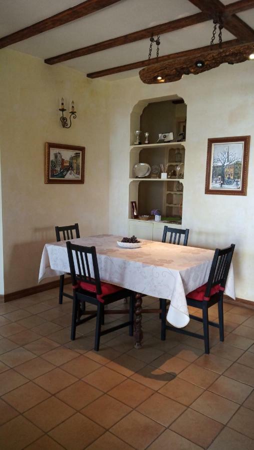 Casa Del Artista Villa อาโรนา ภายนอก รูปภาพ